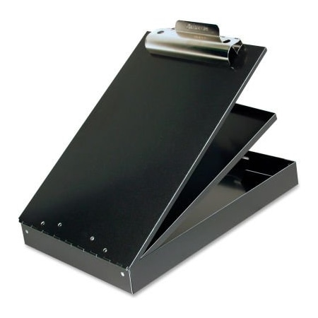 Saunders Mfg Saunders Aluminum Storage Clipboard 21117 21117